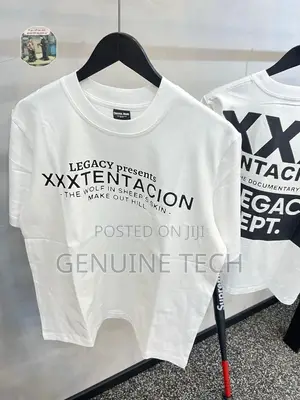 *Luxury Saint Tears Polos