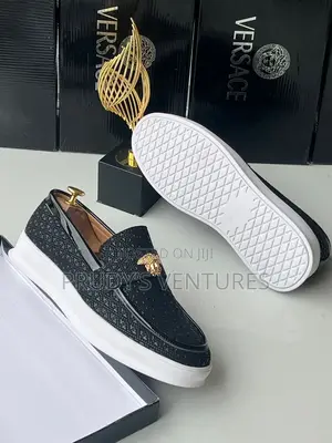 Versace Men’S Shoe