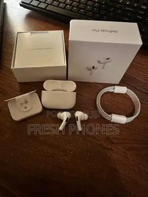 Airpods Pro 2 Usb-C — Original Very Clean