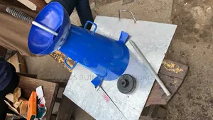 Concrete Slump Cone