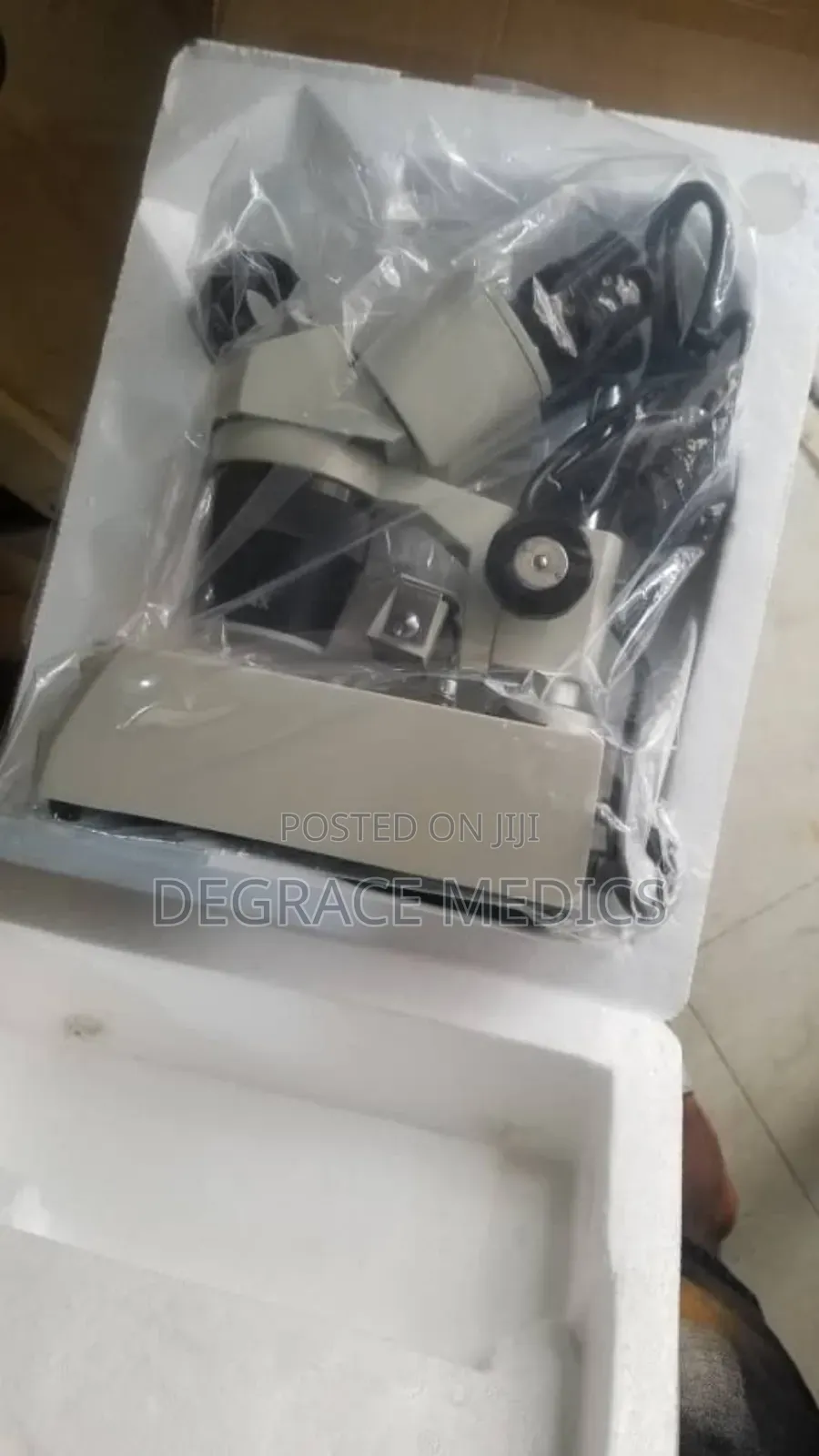 Stereo Microscope
