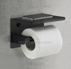 Quality Tissue Holder