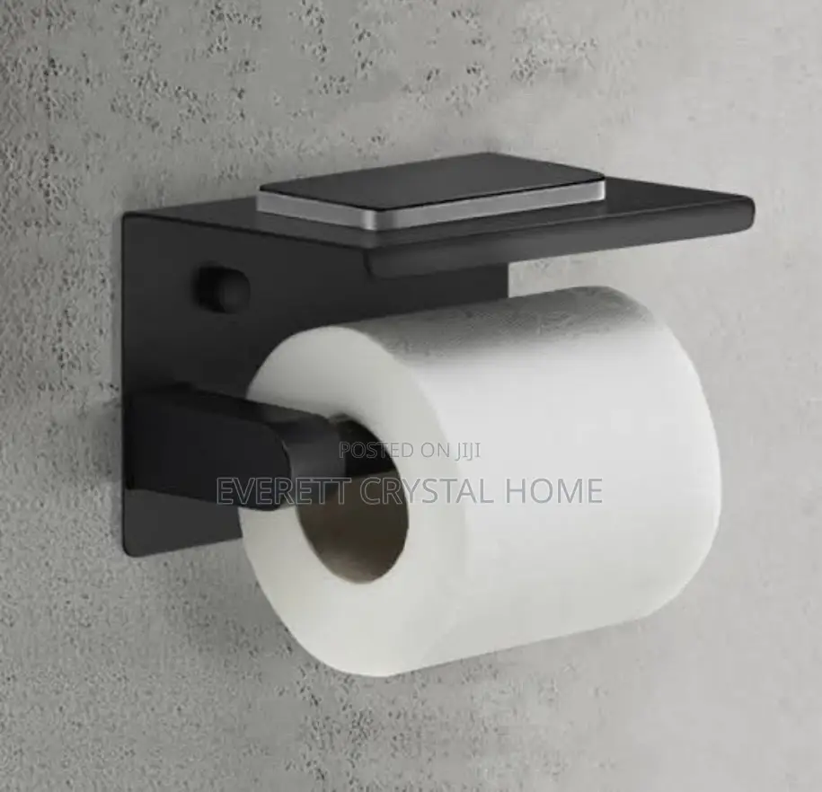 Quality Tissue Holder