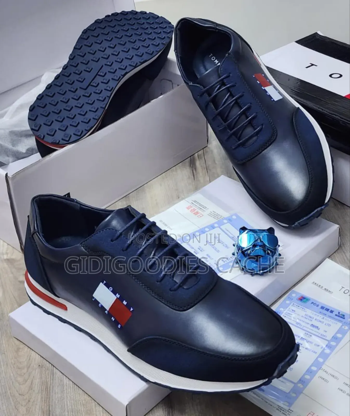 Tommy Jeans Sneakers