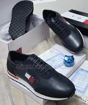 Tommy Jeans Sneakers