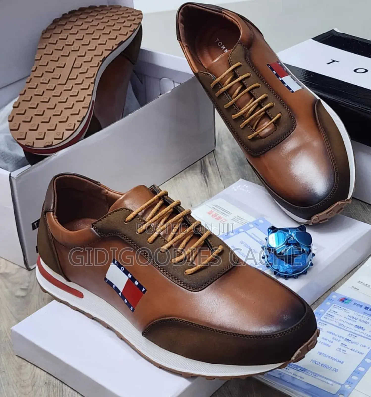 Tommy Jeans Sneakers