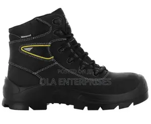 Safety Jogger Basalt