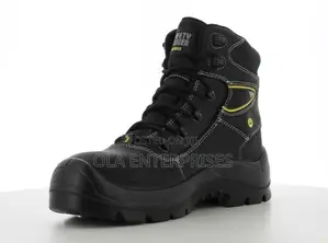 Safety Jogger Basalt