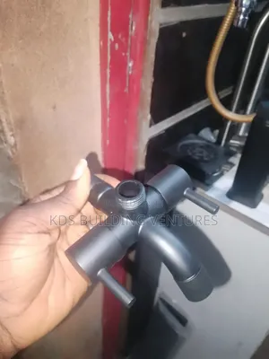 Shower Mixer