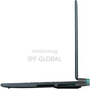 New Laptop Dell Alienware 18 Area-51 64GB Intel Core Ultra 9 SSD 2T
