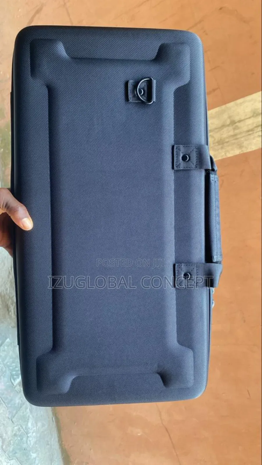 Rev1 Bag For Dj Controller