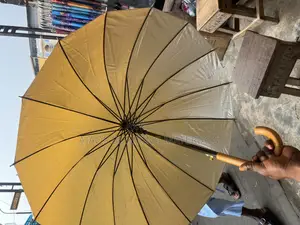 Durable Umbrellas