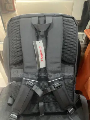 Coolbell Backpack