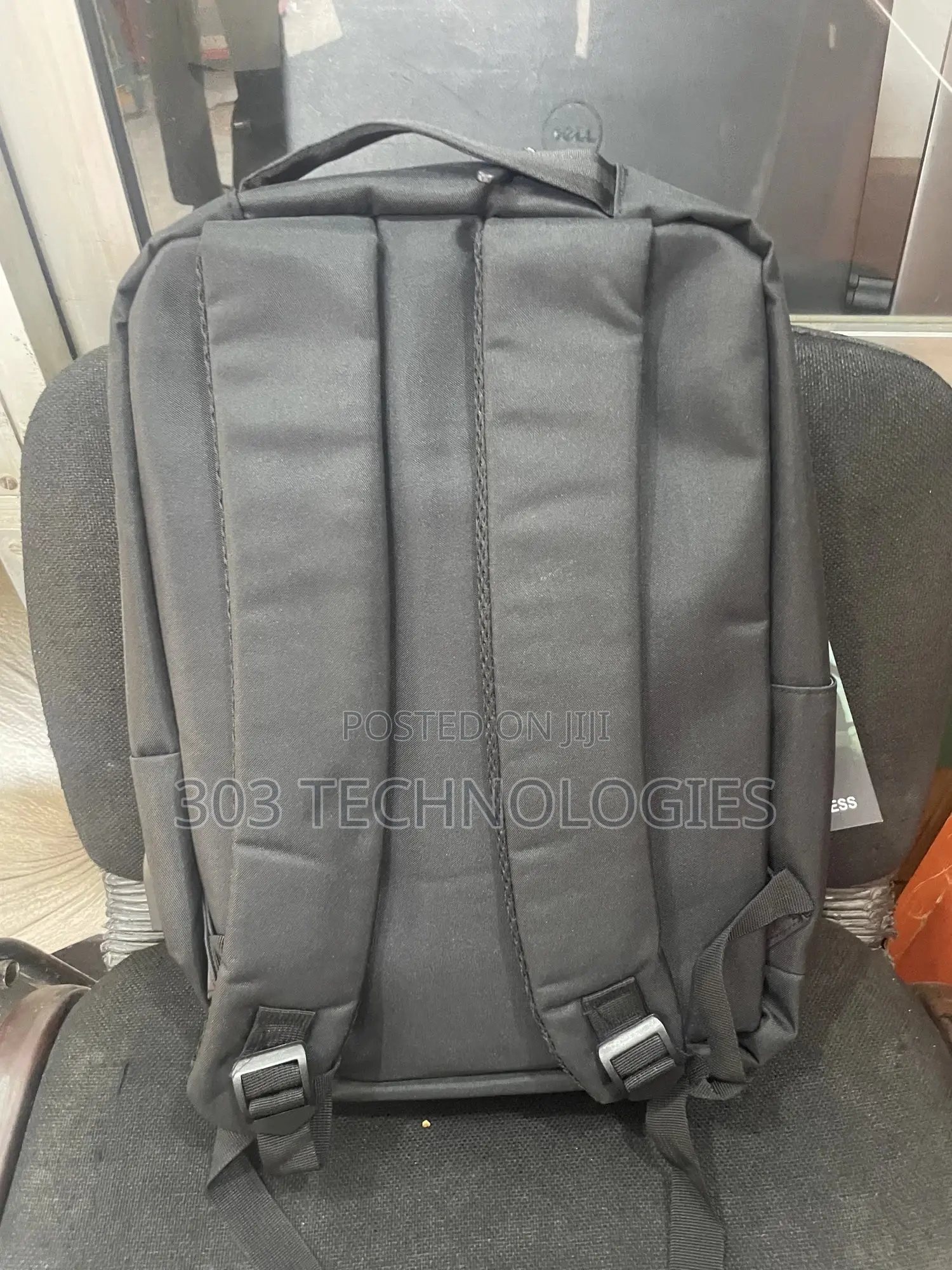 Backpack Bag