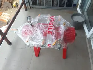 Air Manfider Tank 6 in 1 With Certificate