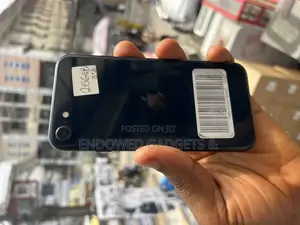 Apple iPhone SE (2022) 256 GB Blue