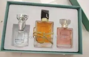 Maiden Anne 3-in-1 Perfume