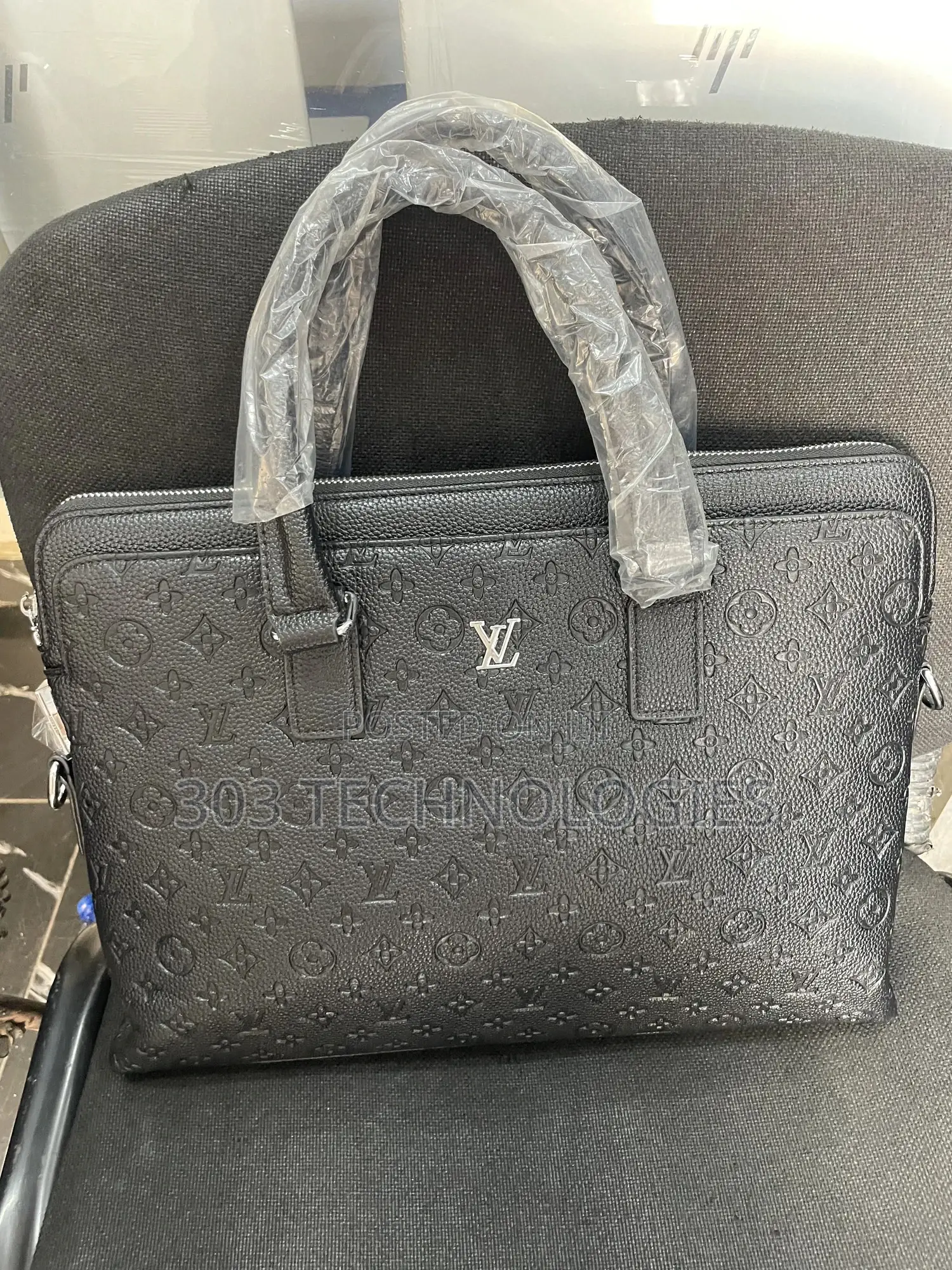 Leather Bag