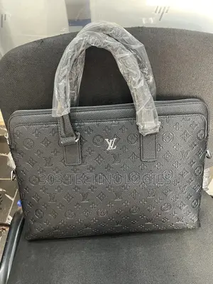 Leather Bag