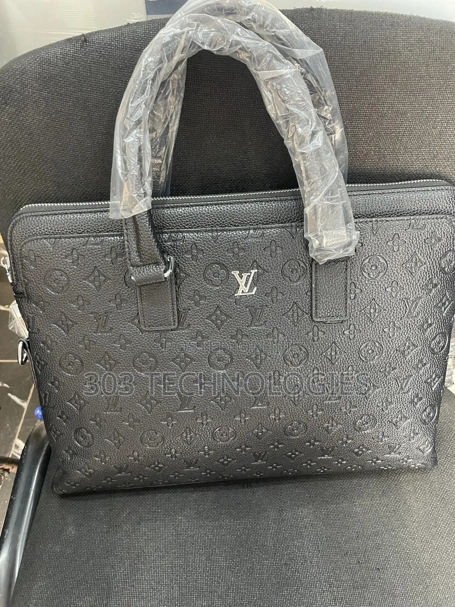 Leather Bag