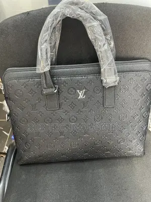 Leather Bag