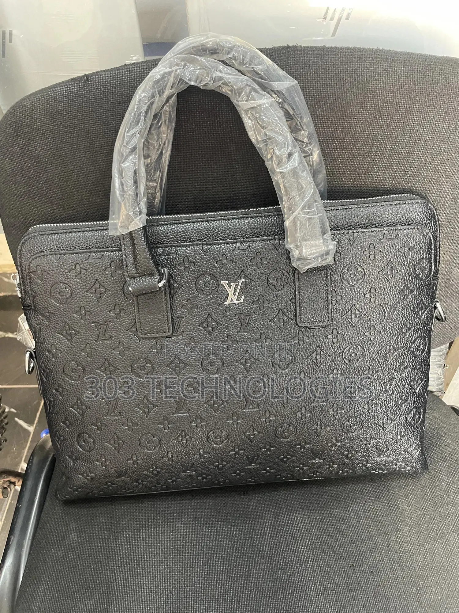 Leather Bag