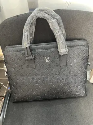 Leather Bag