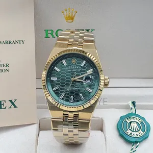 Rolex Chain Land Dweller