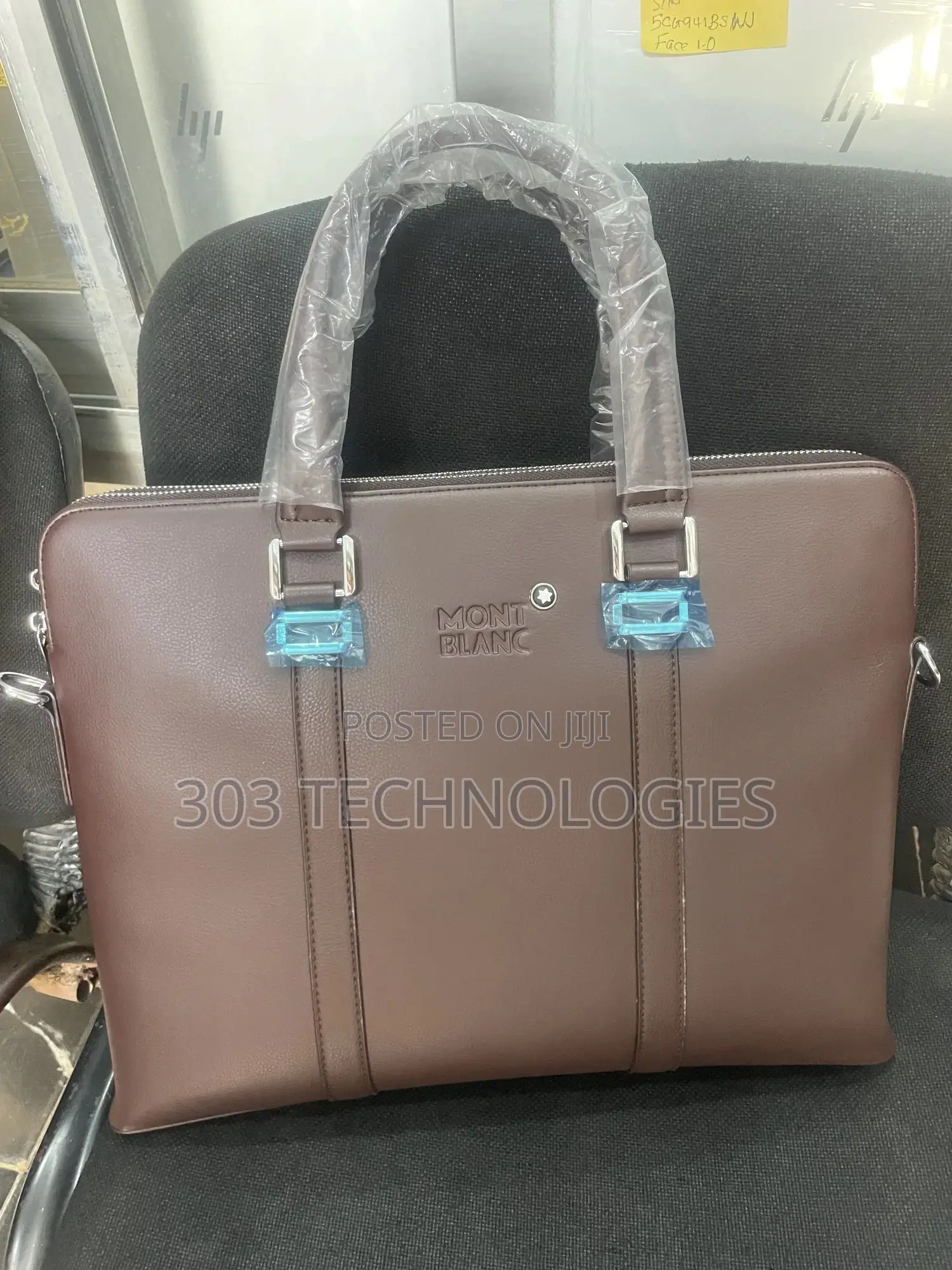 Leather Bags