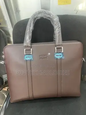 Leather Bags
