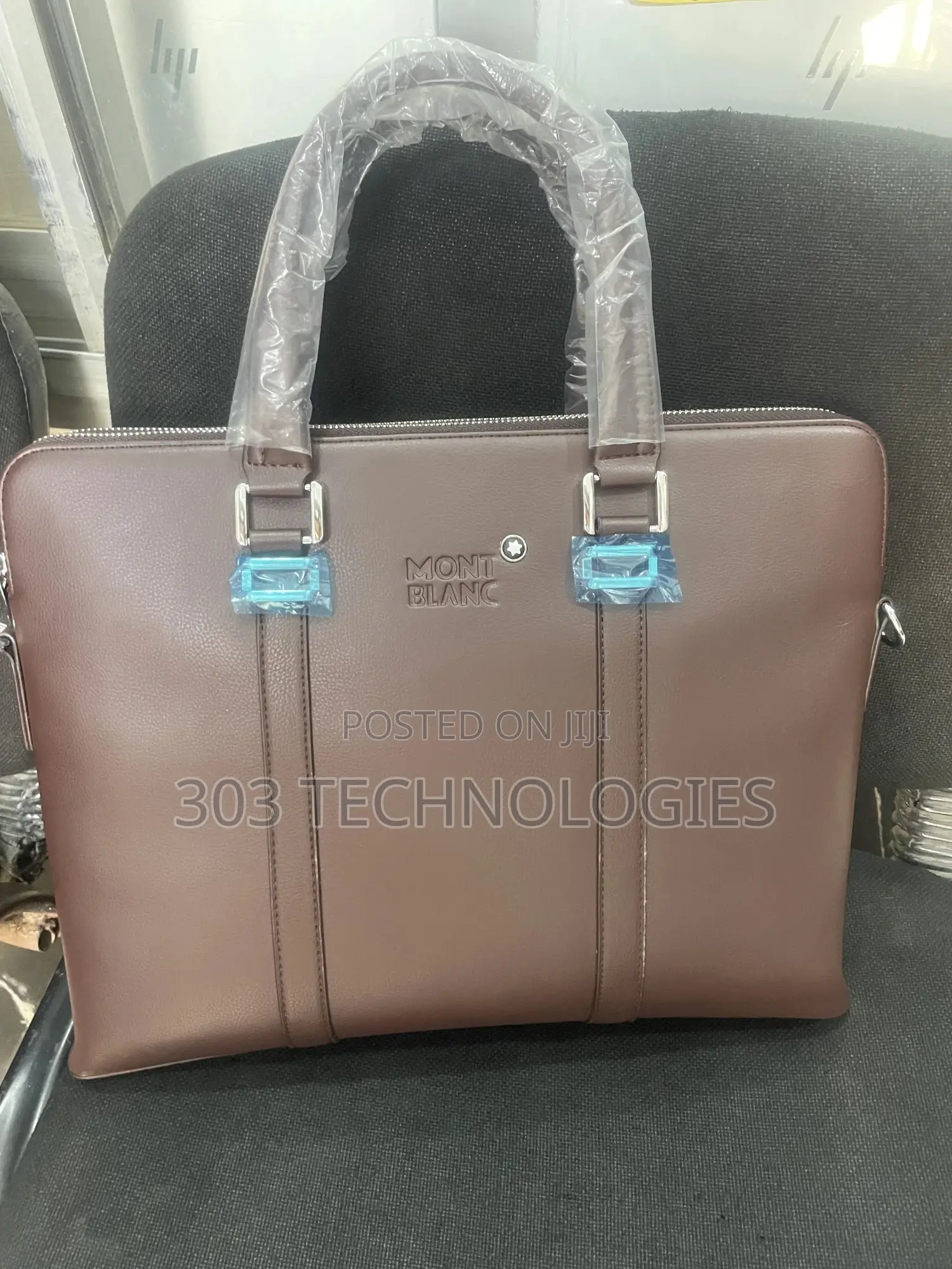 Leather Bags