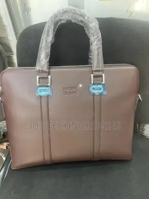 Leather Bags