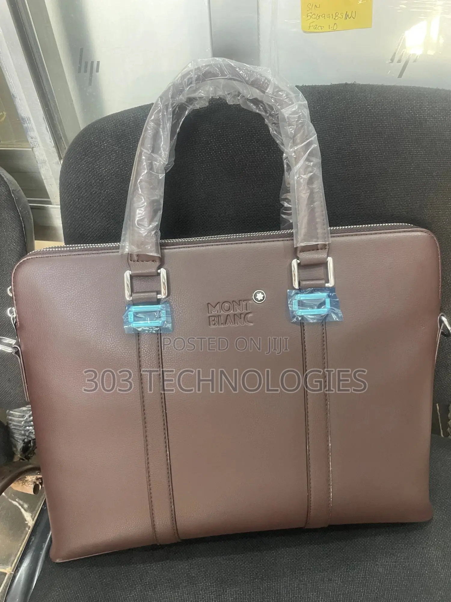 Leather Bags