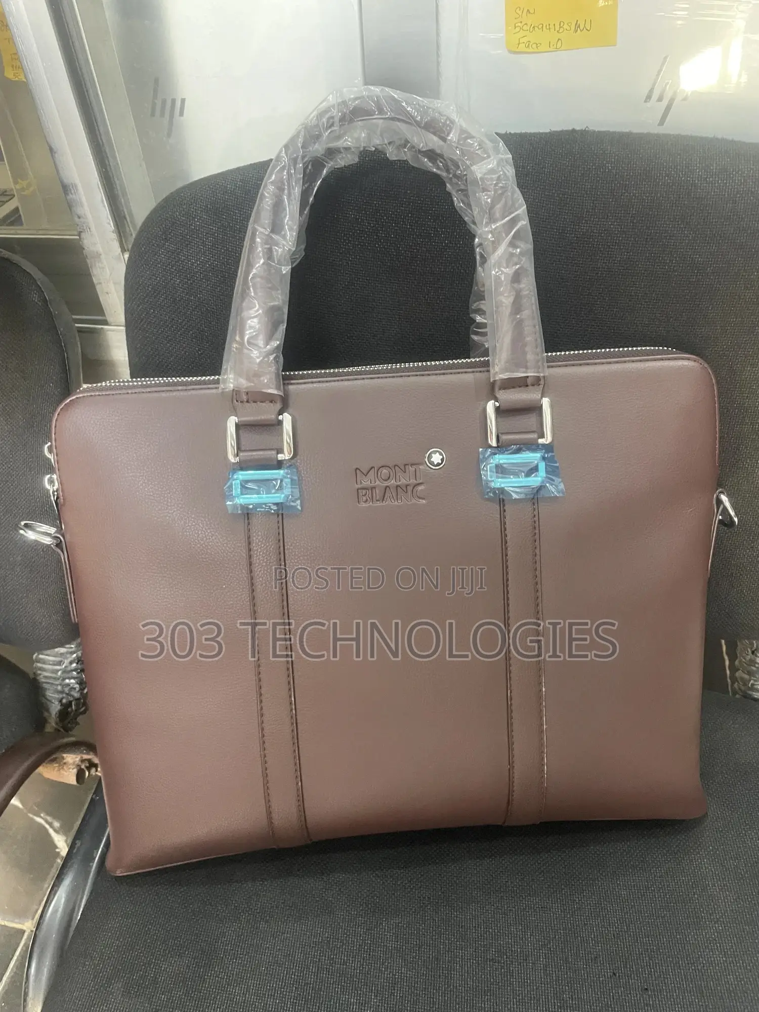 Leather Bags