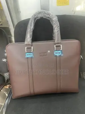 Leather Bags