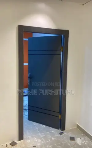 Wooden Door
