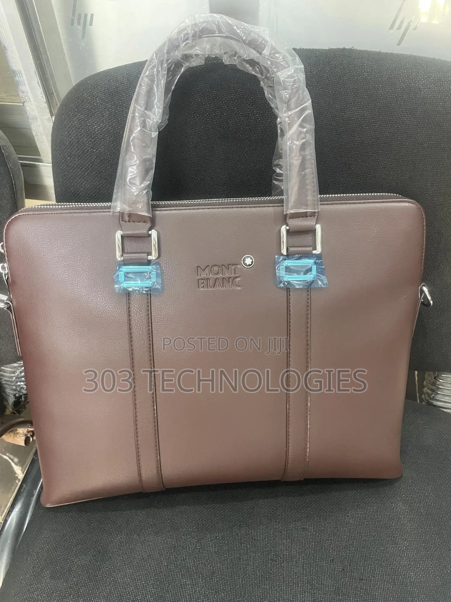 Leather Bags