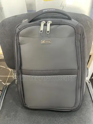 Wilson Backpack