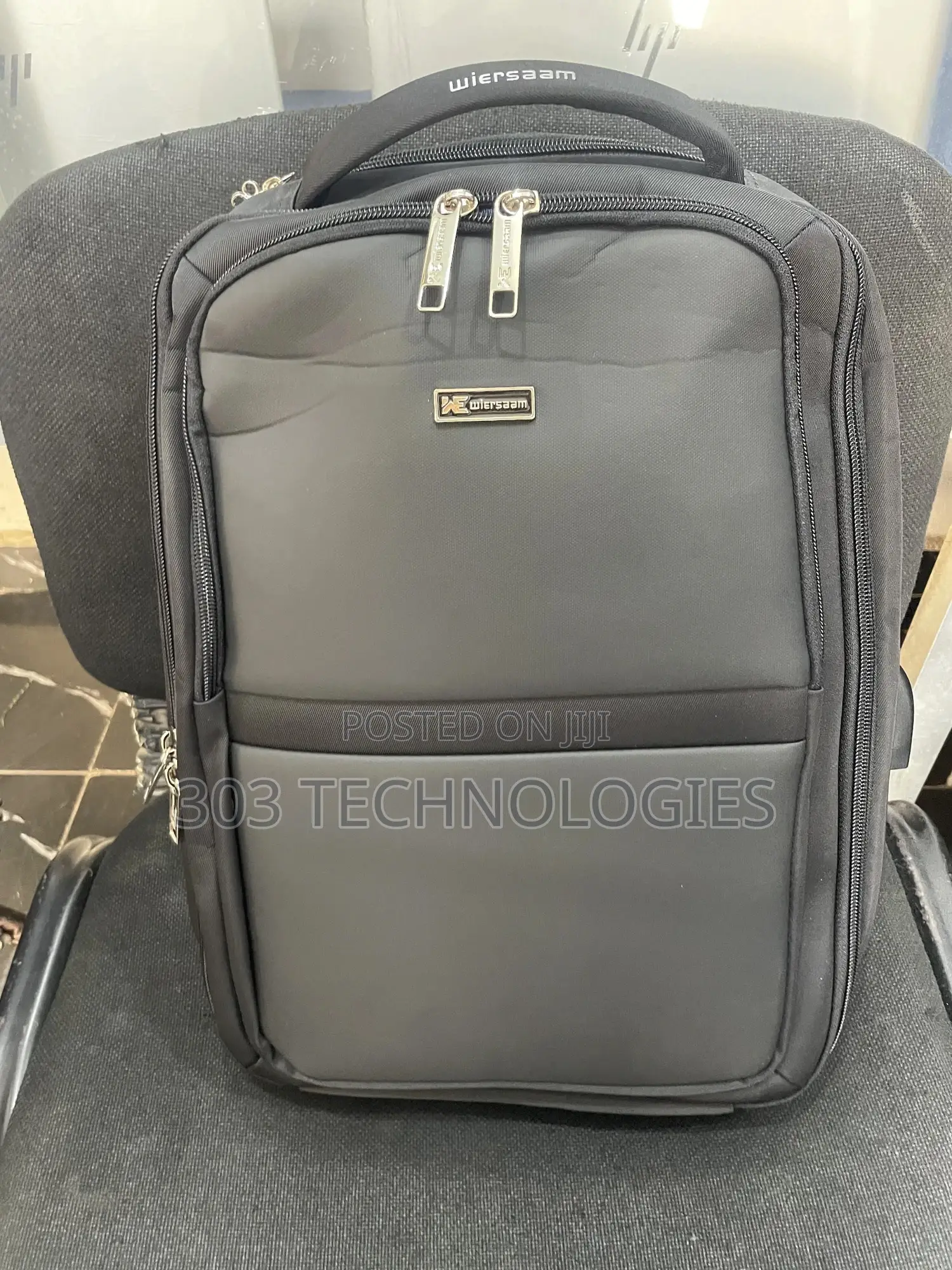 Wilson Backpack