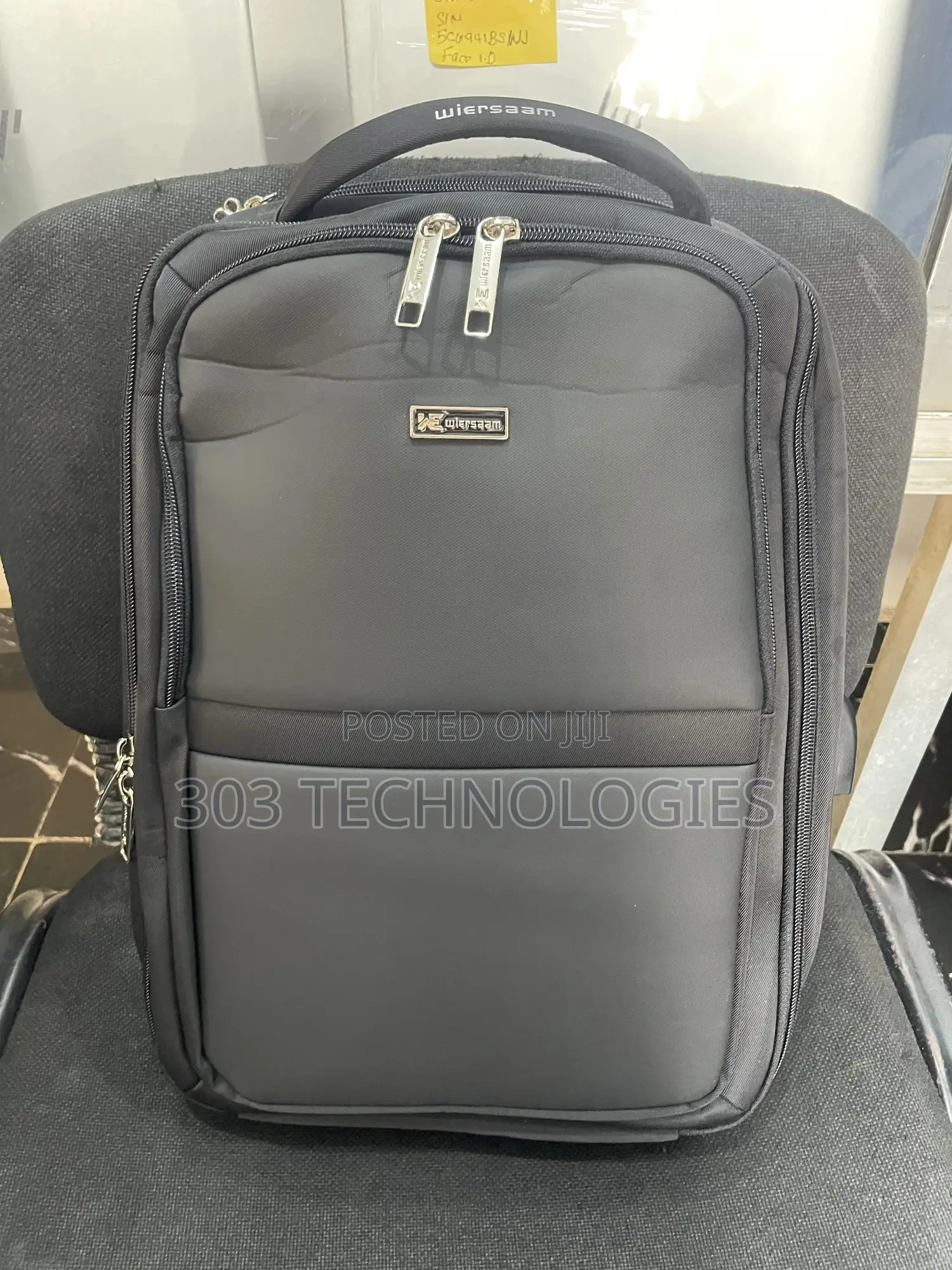 Wilson Backpack