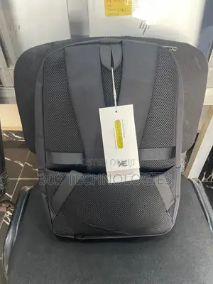 Wilson Backpack