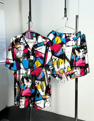 High Quality Vintage Two Pieces
