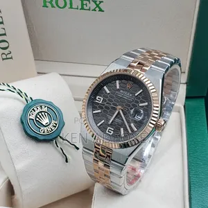 Rolex Chain Land Dweller