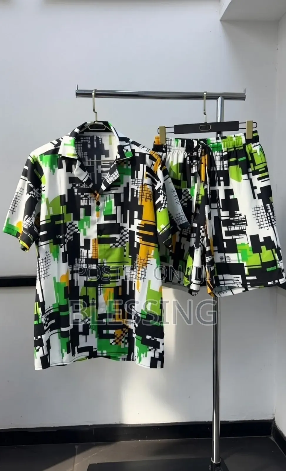High Quality Vintage Two Pieces