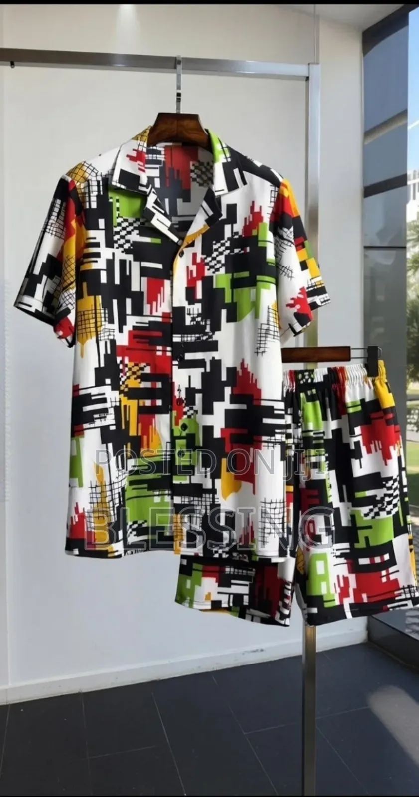 High Quality Vintage Two Pieces