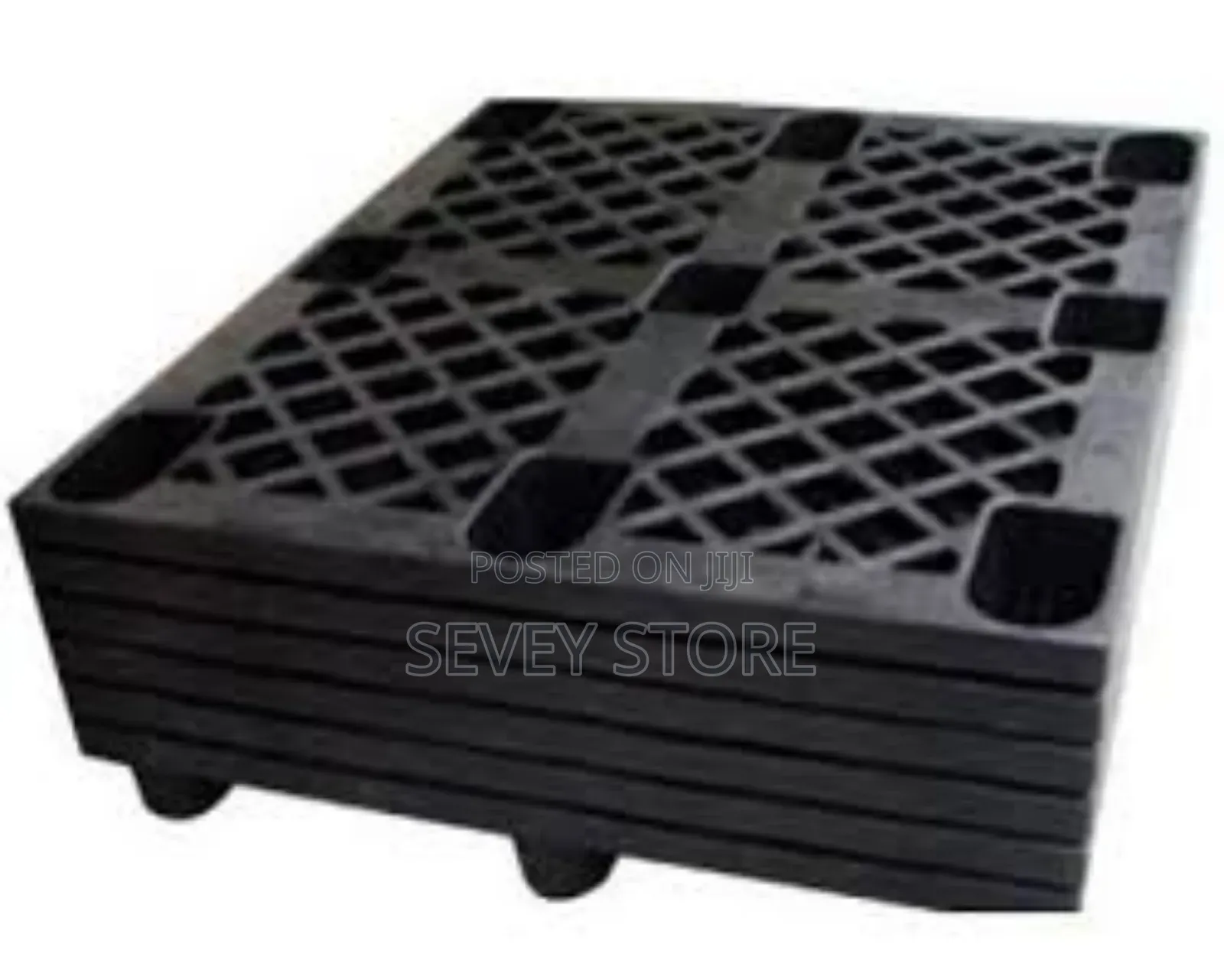 Mechanize Farming Plastic Pallets for Storage