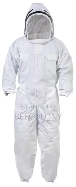 Bee Suite / Protective Gear