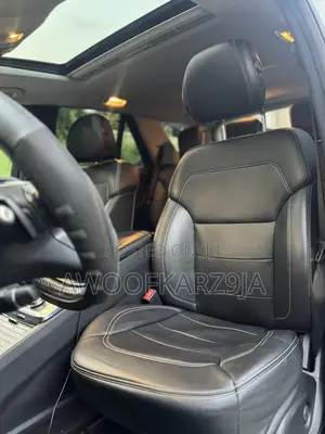 Mercedes-Benz M Class ML 350 4Matic 2013 Gray