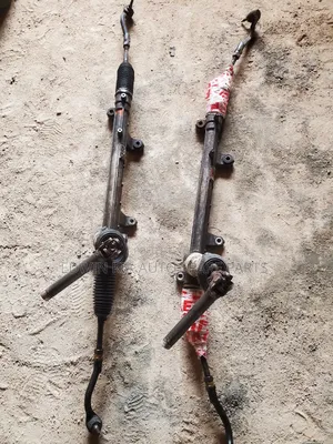 Hyundai Tucson Steering Rack 2018 4x4 and 2x4