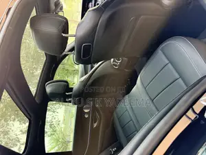 Mercedes-Benz E450 2019 Black